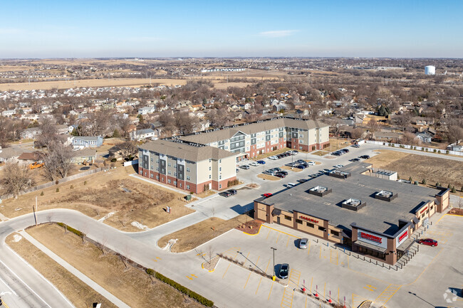 Building Photo - The Marvely