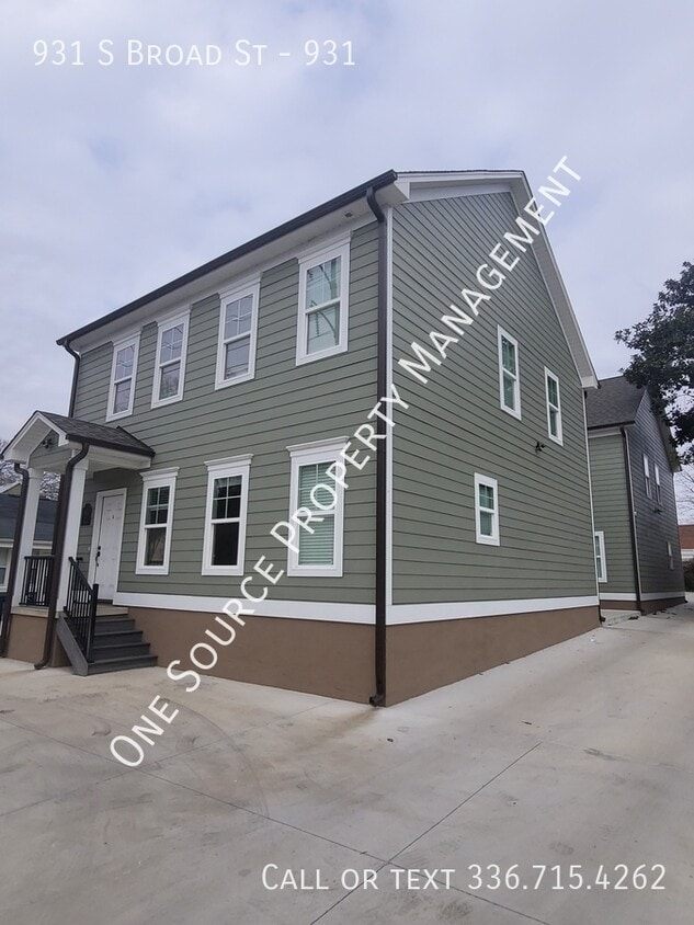 Photo - 931 S Broad St-931