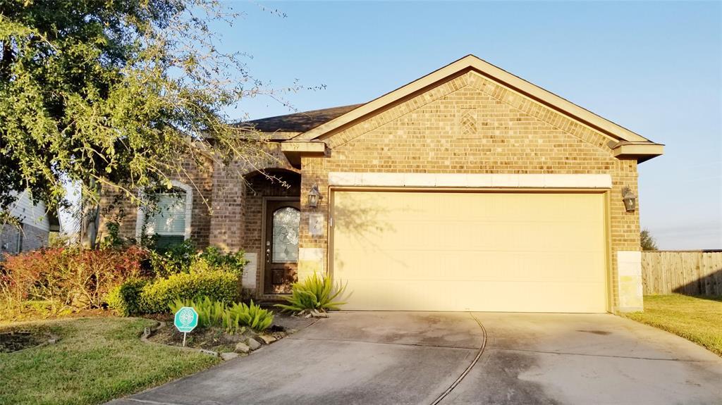 10 Supiro Ct, Manvel, TX 77578 House Rental in Manvel, TX