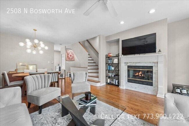 Foto del edificio - 2508 N Bosworth Ave