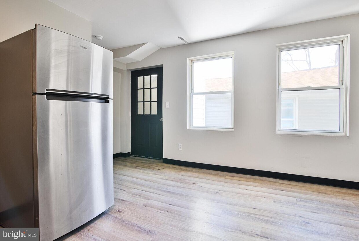 217 Parkinson Ave, Trenton, NJ 08610 House Rental in Trenton, NJ