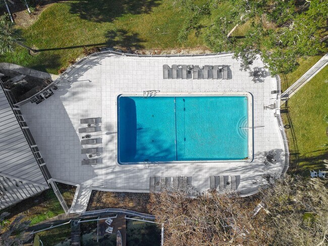 Foto del edificio - Lake Maitland Living | Mid-Century Charm