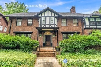 Building Photo - 2540 Euclid Heights Blvd