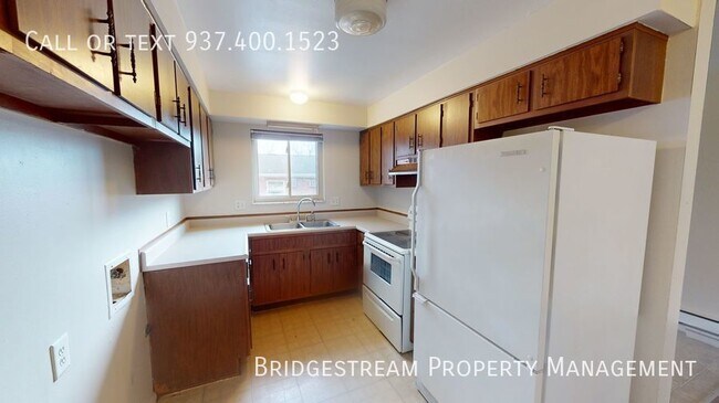 Foto del edificio - 2 Bedroom 1 Bath Apartment