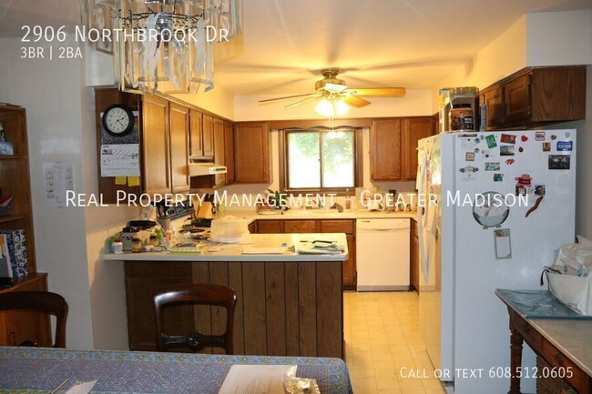 Foto del edificio - 2906 Northbrook Dr