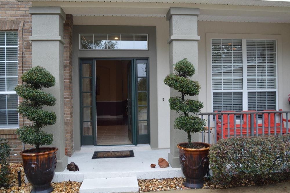 Amelia National Beauty House Rental in Fernandina Beach, FL