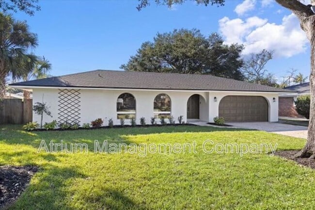 Building Photo - 2510 Lauder Dr