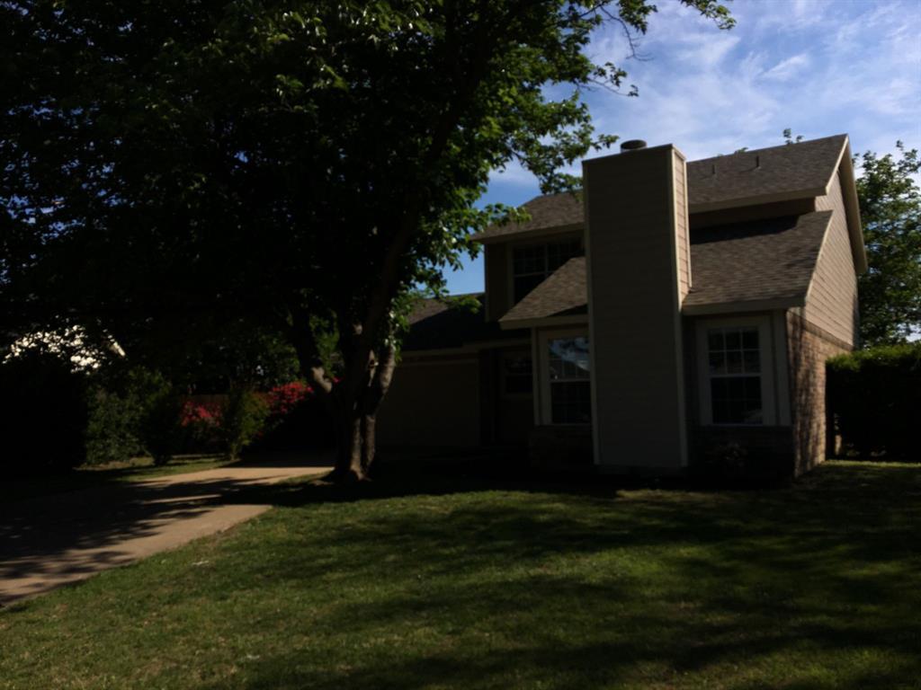 Primary Photo - 1400 Thackery Dr