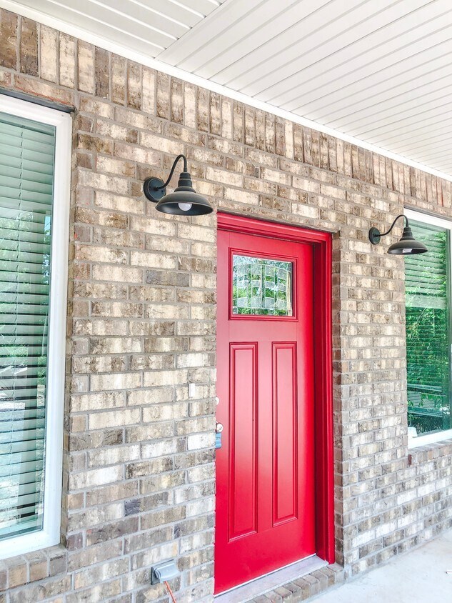 816 N Garland Ave, Fayetteville, AR 72701 Townhome Rentals in Fayetteville AR