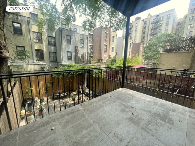 Foto del edificio - 471 W 140th St