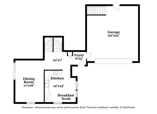 Building Photo - 1224 Collingwood Dr