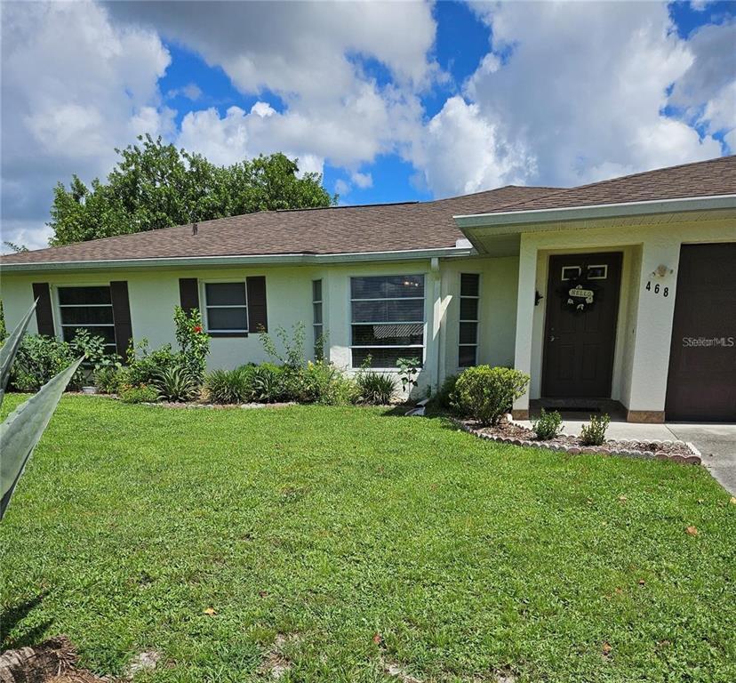 Foto principal - 468 Harland Ave