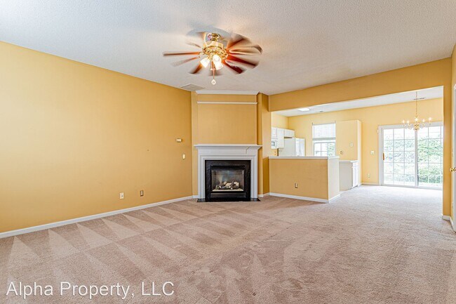 Foto del edificio - 2 br, 2.5 bath House - 111 Waterford Park Dr