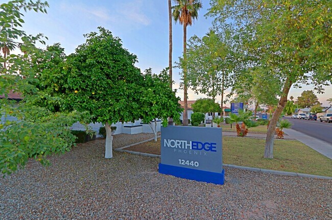 Foto del edificio - North Edge Phoenix