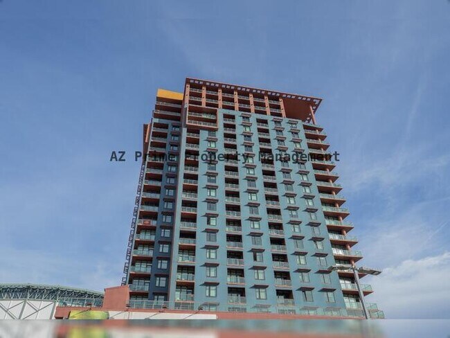 Foto del edificio - 310 S 4th St