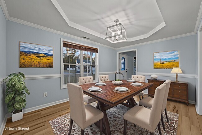 Foto del edificio - 200 Bridlewood Dr