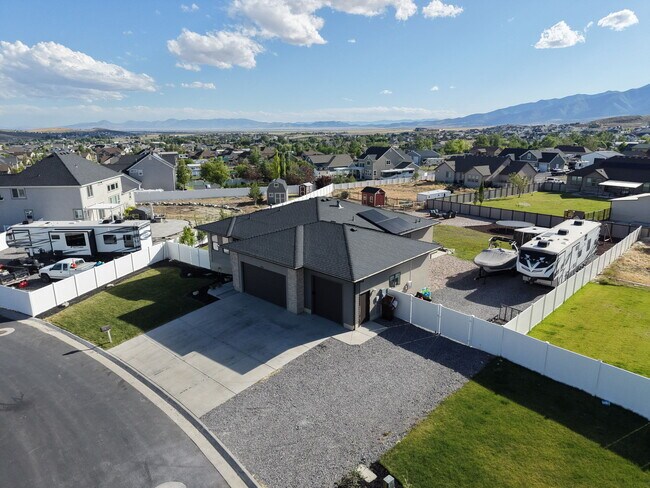 Foto del edificio - 9853 N Elkhorn Rd
