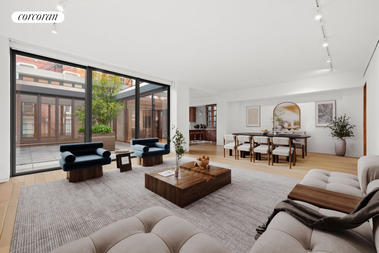 Foto principal - 27 Wooster St