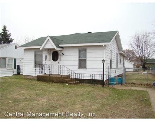 Building Photo - 3 br, 1 bath House - 217 Donaldson