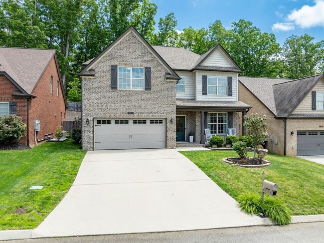 Knoxville 37931 - 3 bed 2.5 bath - call Li... - Knoxville 37931 - 3 bed 2.5 bath - call Li... House
