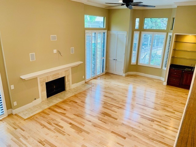 Primary Photo - Incredible 3Bed/3Bath Townhome in the Del ...