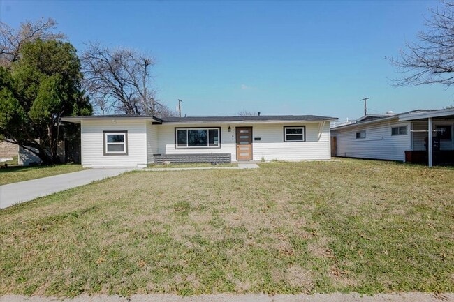 Building Photo - 11741 Abston Ln