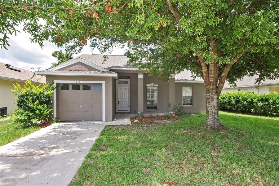 2341 Donegan Pl, Orlando, FL 32826 House Rental in Orlando, FL