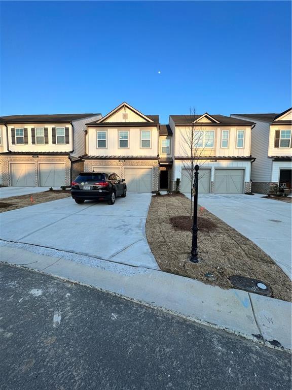 Building Photo - 6075 Handley Dr