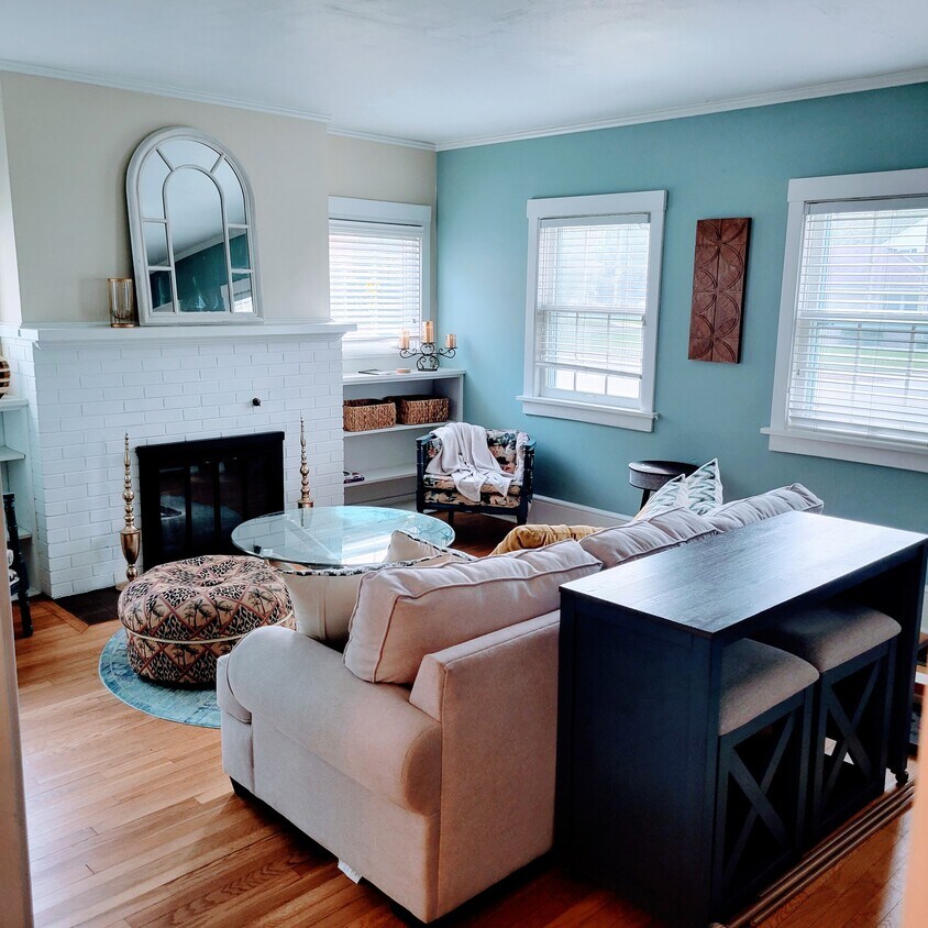 1711 State St, Eau Claire, WI 54701 House Rental in Eau Claire, WI