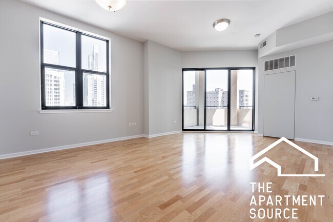 Foto del edificio - 1464 S Michigan Ave