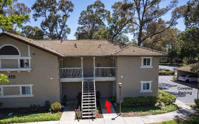Foto del edificio - 3135 Chateau Way