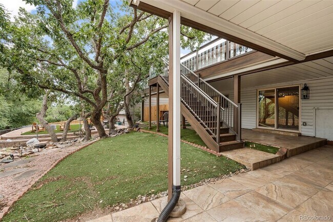 Foto del edificio - 4875 Garden Trail