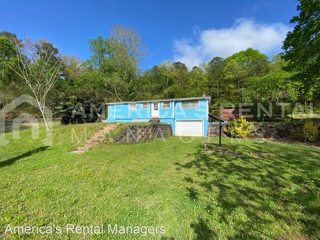 Building Photo - 4 br, 2 bath House - 1427 Mt. Olive Road