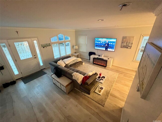 Foto del edificio - 97 Cedarhurst Ave