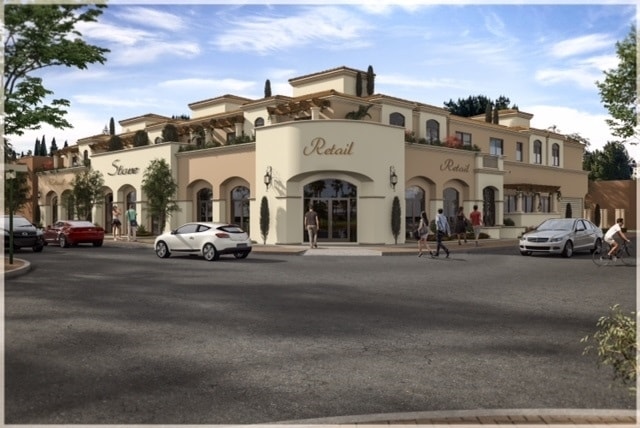 Foto del edificio - Villa Verdugo
