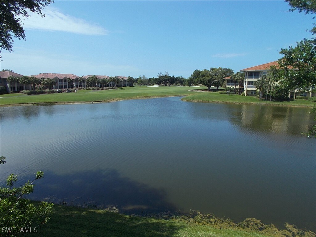 2444 Ravenna Blvd Unit 202, Naples, FL 34109 Condo for Rent in Naples