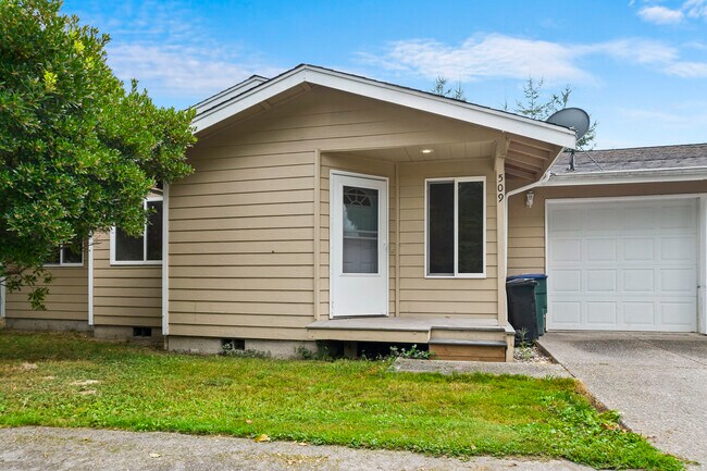 Building Photo - 509 Marshall Ave