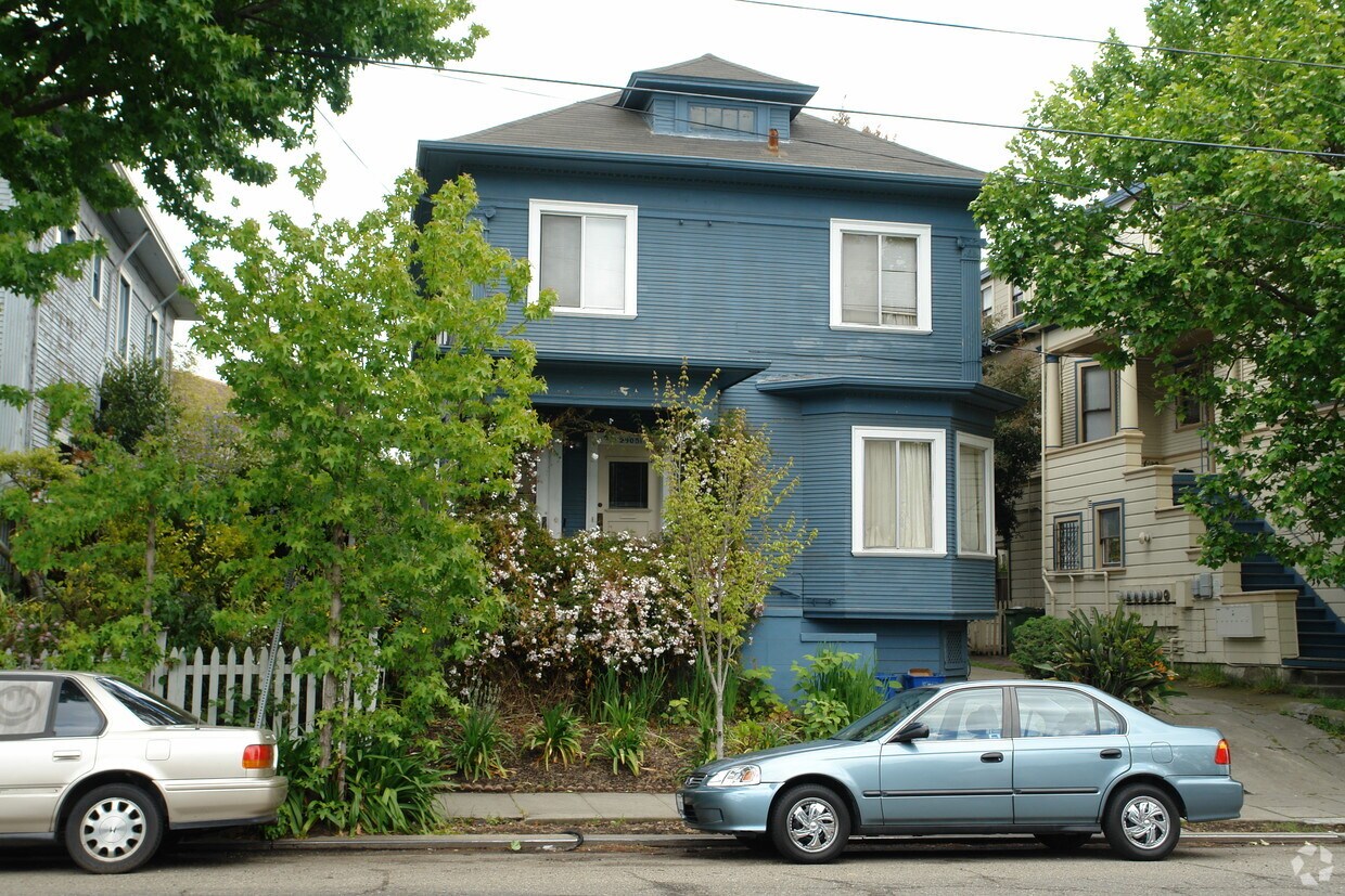 Building Photo - 2905 Martin Luther King Jr. Blvd