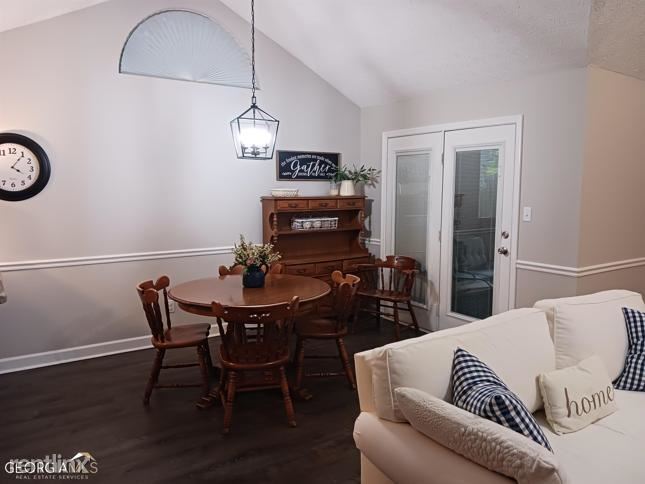 Foto del edificio - 2 br, 2 bath House - 126 R Greentree Drive
