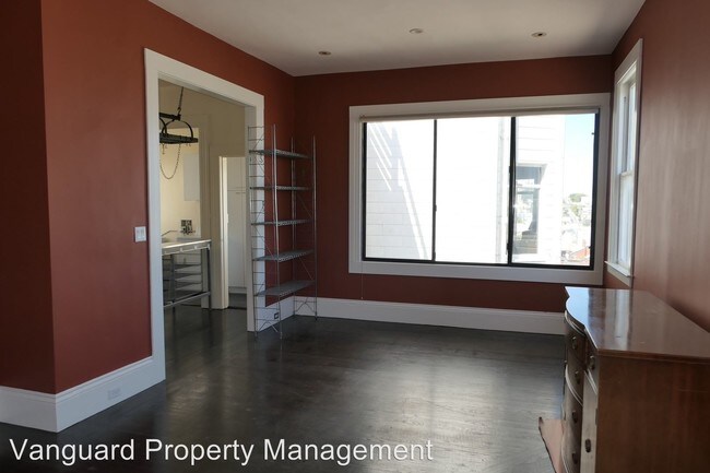 Building Photo - 3 br, 1 bath Apartment - 1913 Grant Avenue