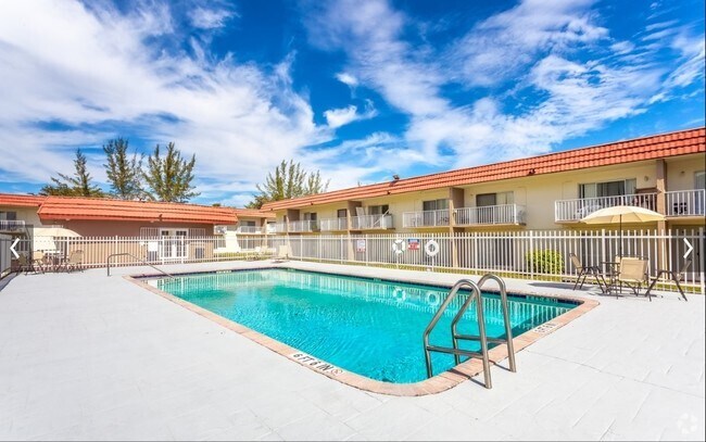 Apartments For In Miami Gardens Fl