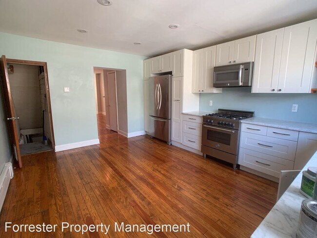 Building Photo - 2 br, 1.5 bath House - 1327 Mifflin St.