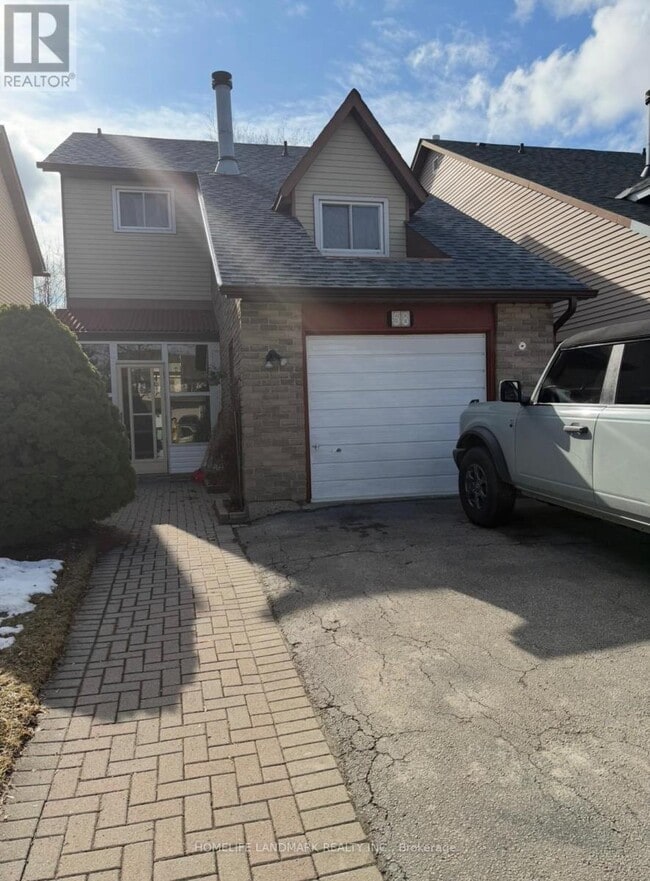 Building Photo - 58 Muirlands Dr