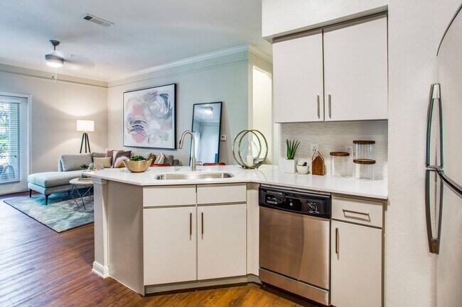 Building Photo - Carrington at Barker Cypress