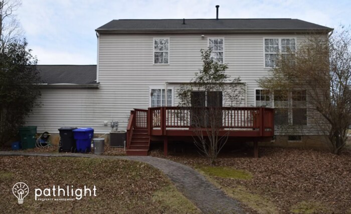 Building Photo - 4655 Queens Grove Street, White Plains, MD...