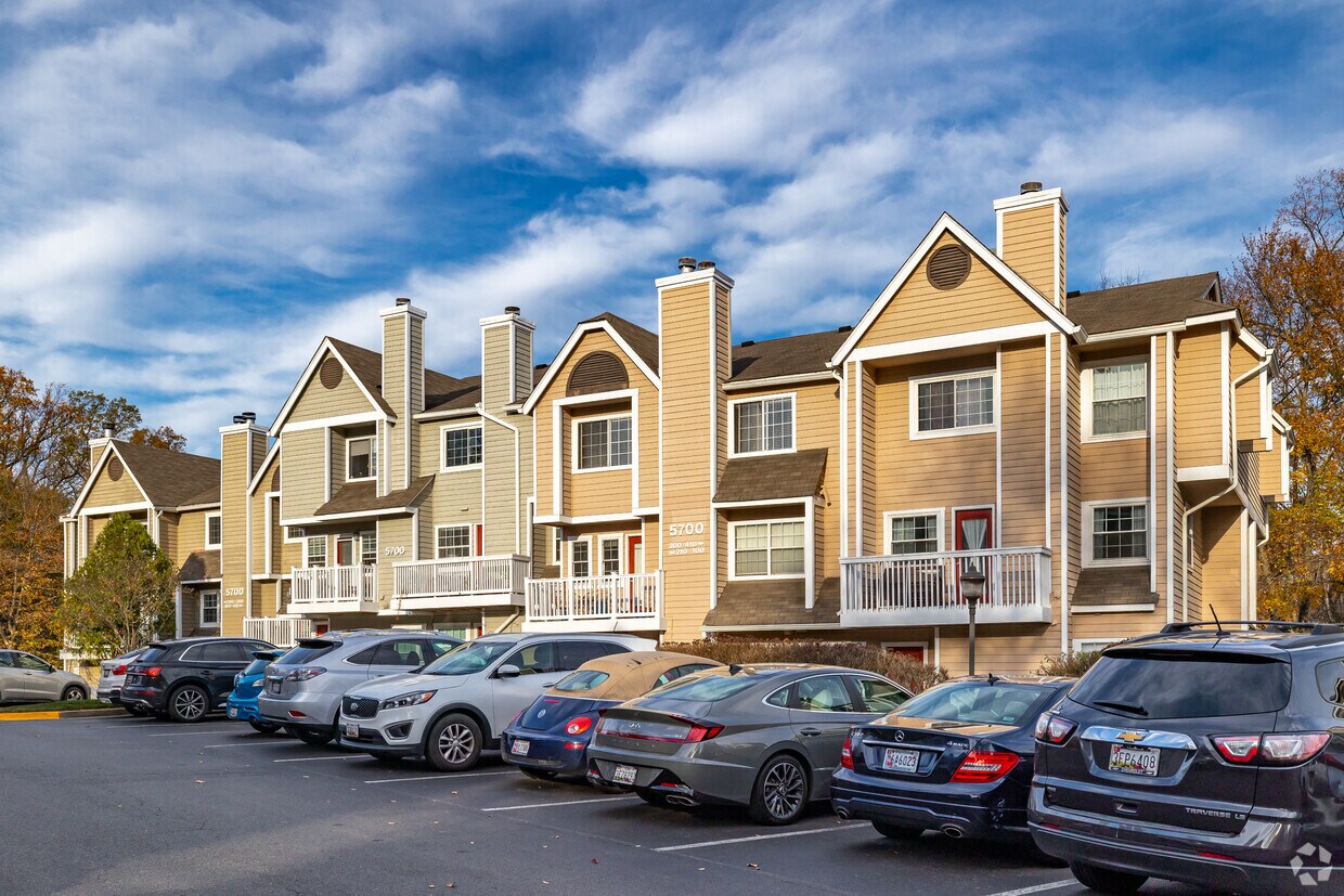 10801 Hampton Mill Ter - Gables on Tuckerman