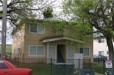 Foto principal - 312 Fairbanks Ave