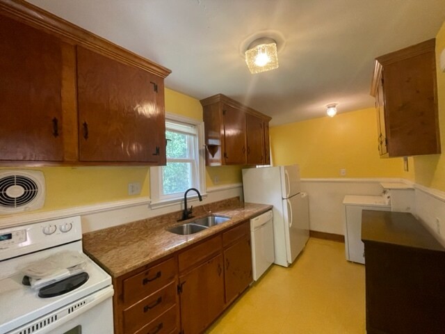 Foto del edificio - 4308 Smithdeal Ave