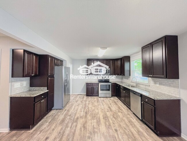 Building Photo - 3508 Creig St