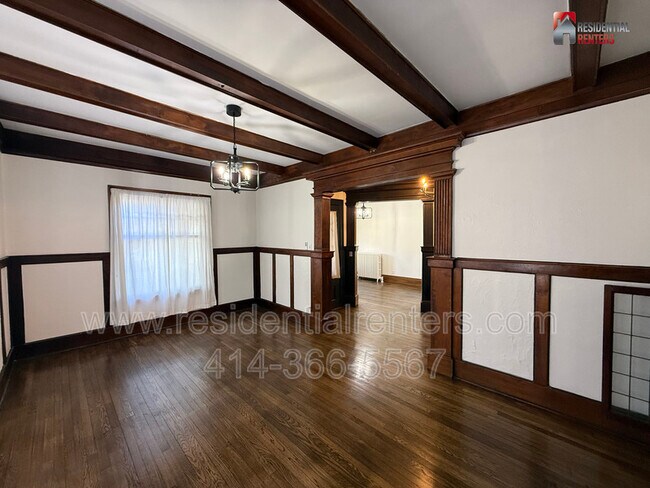 Foto del edificio - 1155 N 21st St